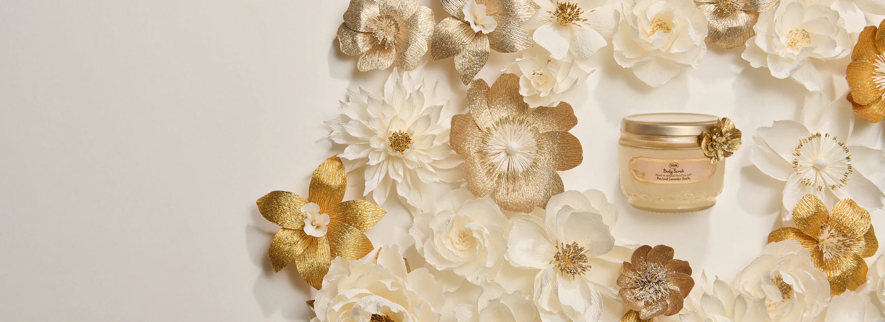 Indulge in Nature's Timeless Luxury